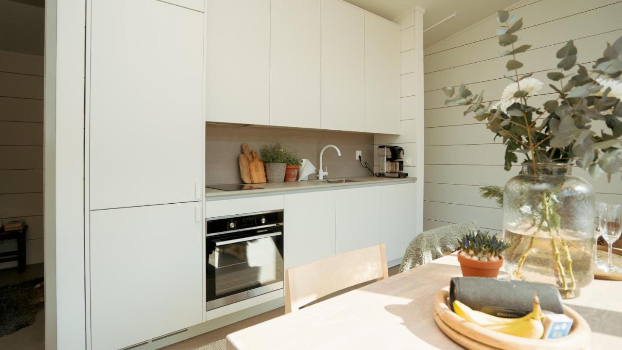 Vidhave Villa VBY Eksteriør bilde