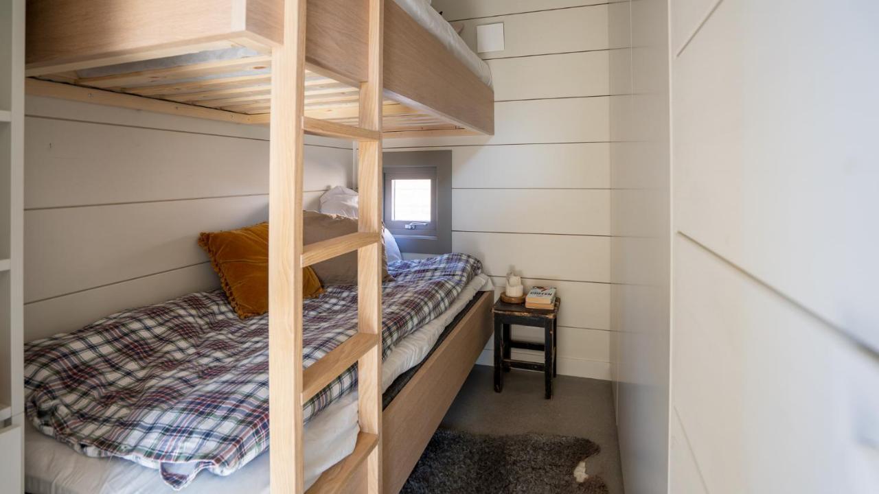 Vidhave Villa VBY Eksteriør bilde