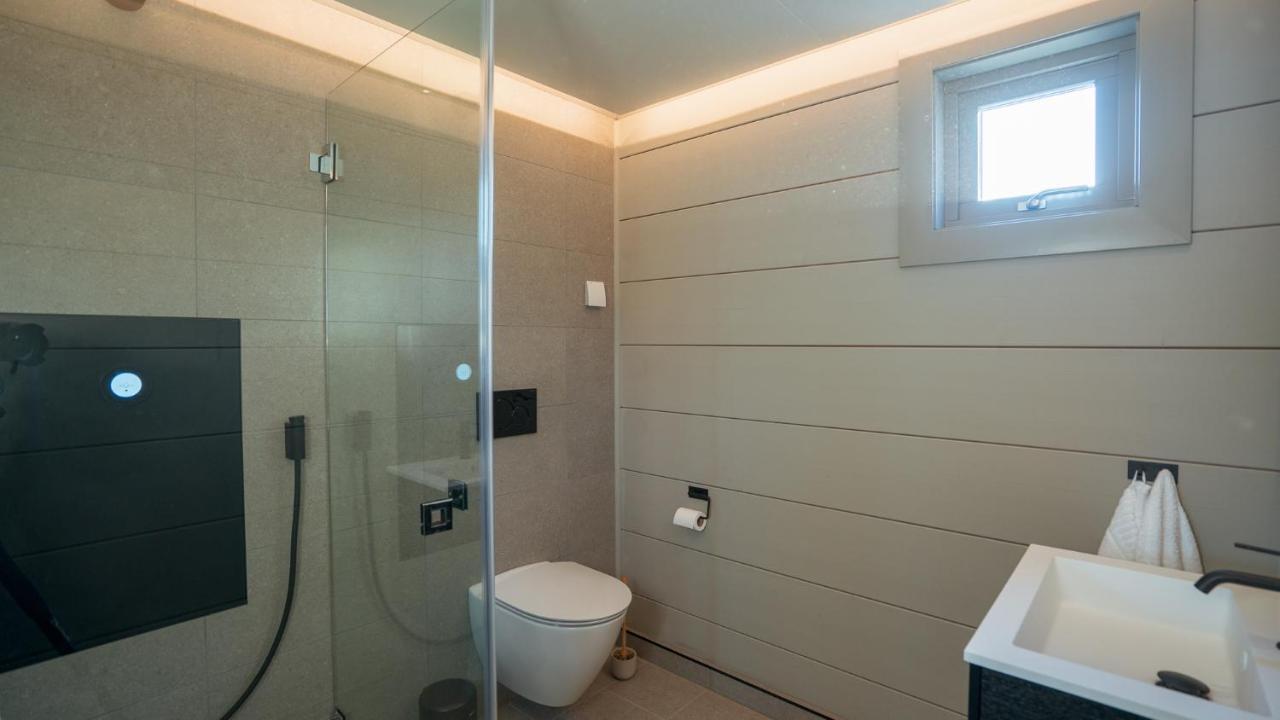 Vidhave Villa VBY Eksteriør bilde