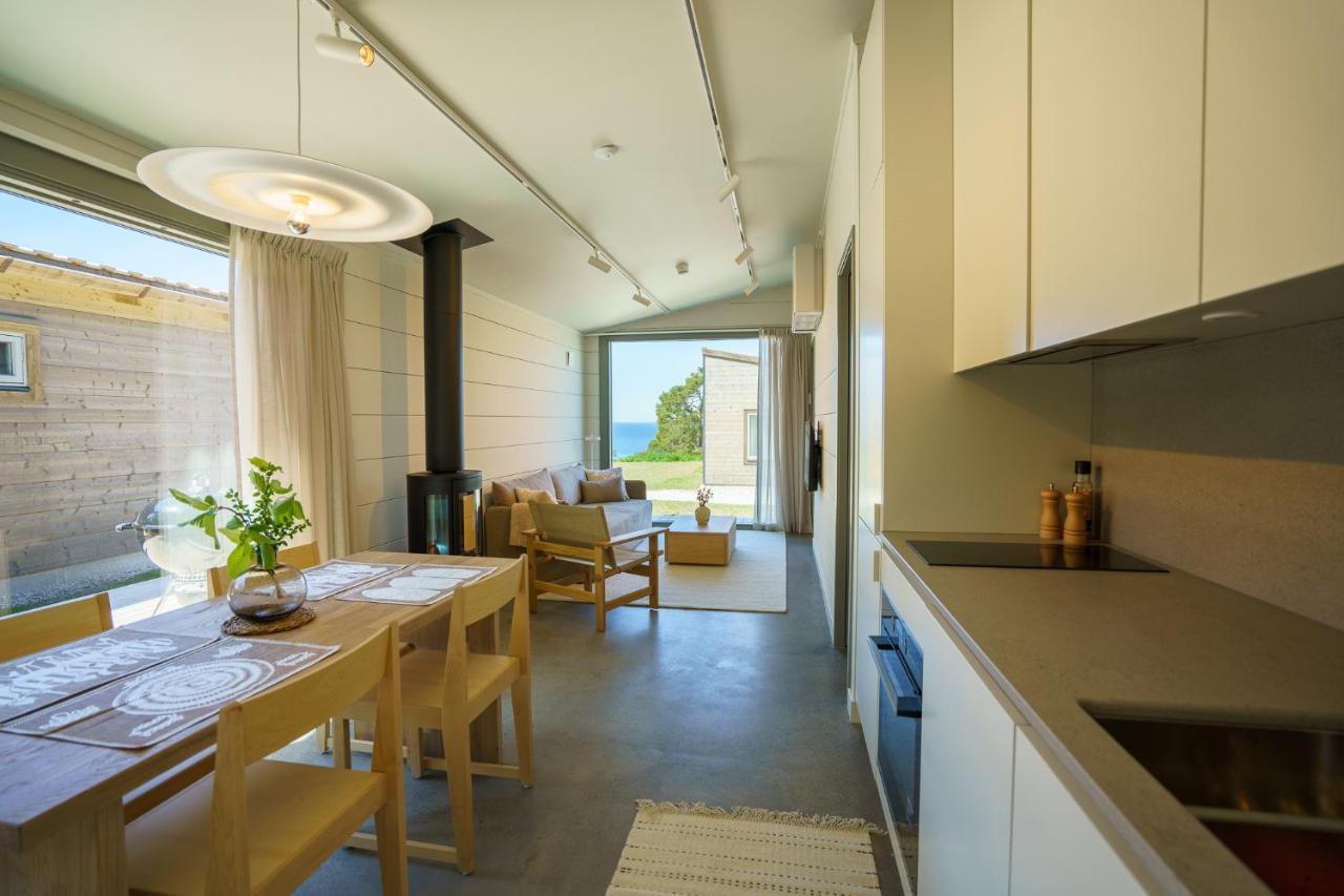Vidhave Villa VBY Eksteriør bilde