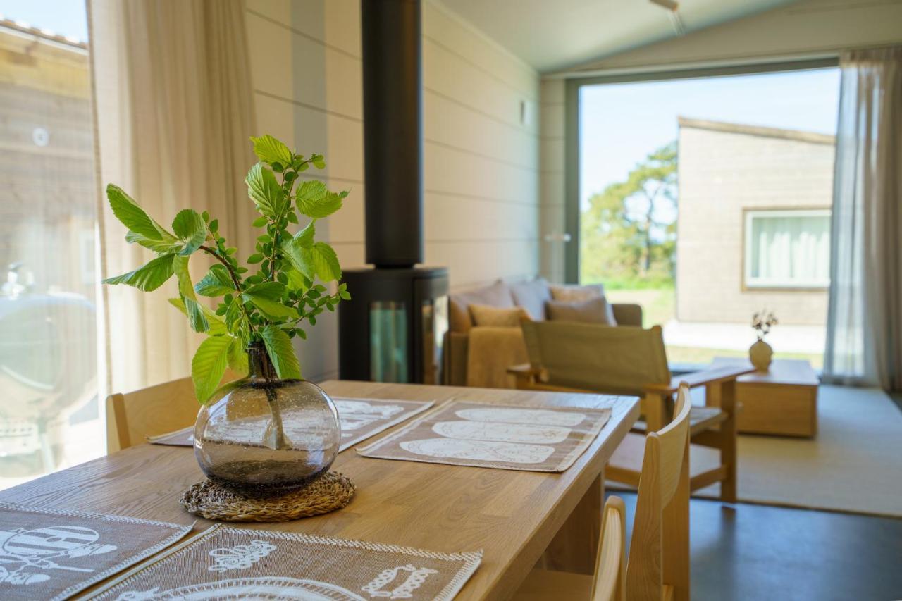 Vidhave Villa VBY Eksteriør bilde