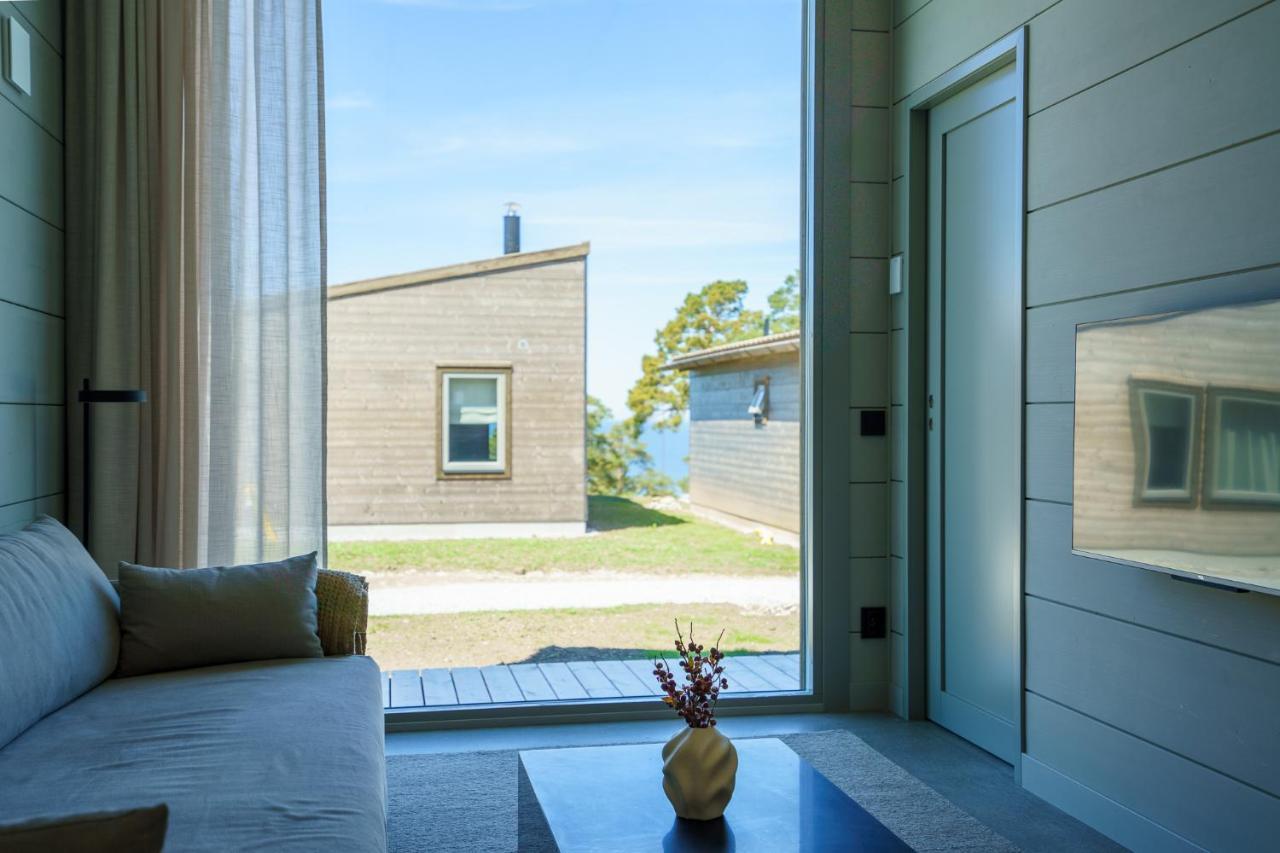 Vidhave Villa VBY Eksteriør bilde