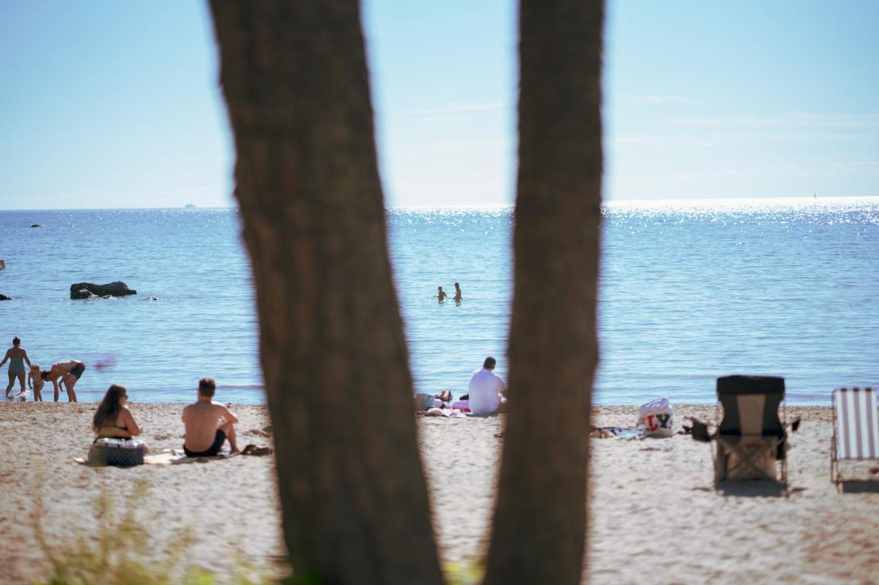 Vidhave Villa VBY Eksteriør bilde