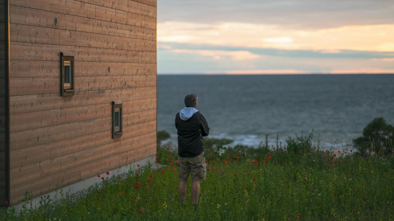 Vidhave Villa VBY Eksteriør bilde