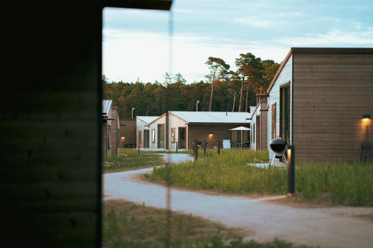 Vidhave Villa VBY Eksteriør bilde