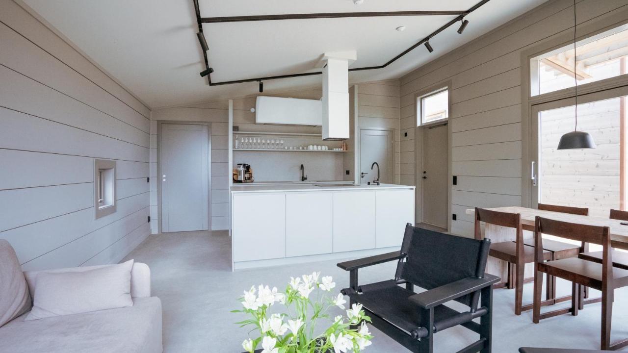 Vidhave Villa VBY Eksteriør bilde