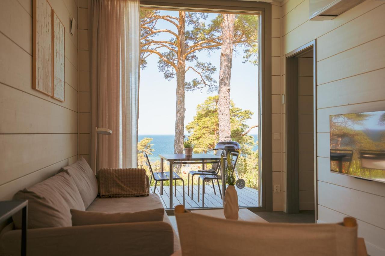 Vidhave Villa VBY Eksteriør bilde