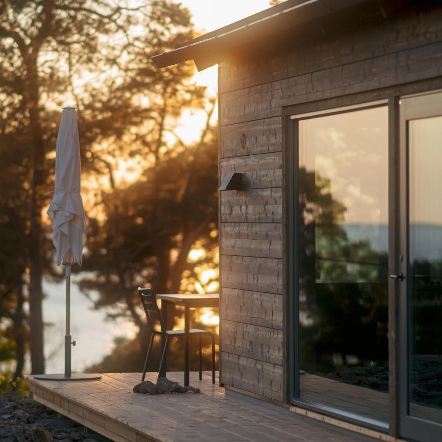 Vidhave Villa VBY Eksteriør bilde