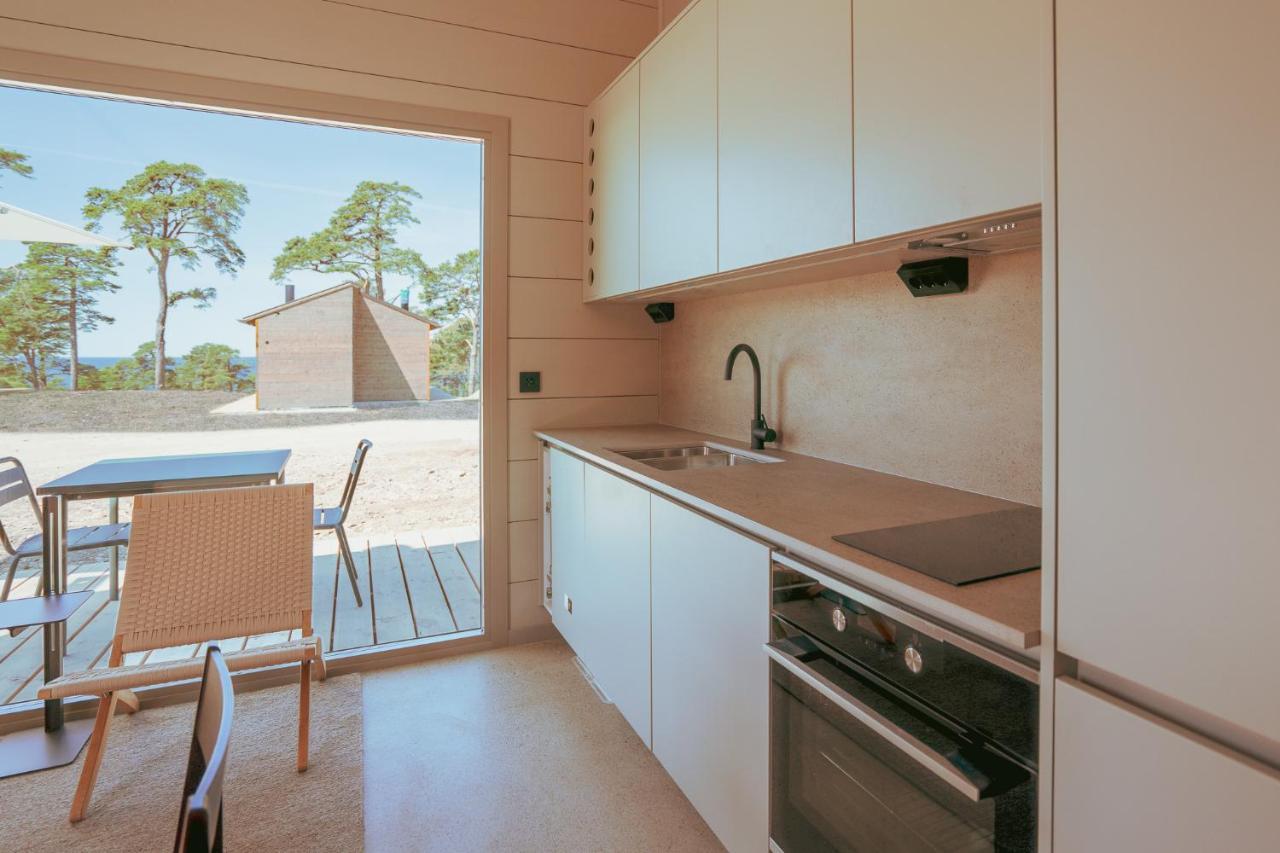 Vidhave Villa VBY Eksteriør bilde