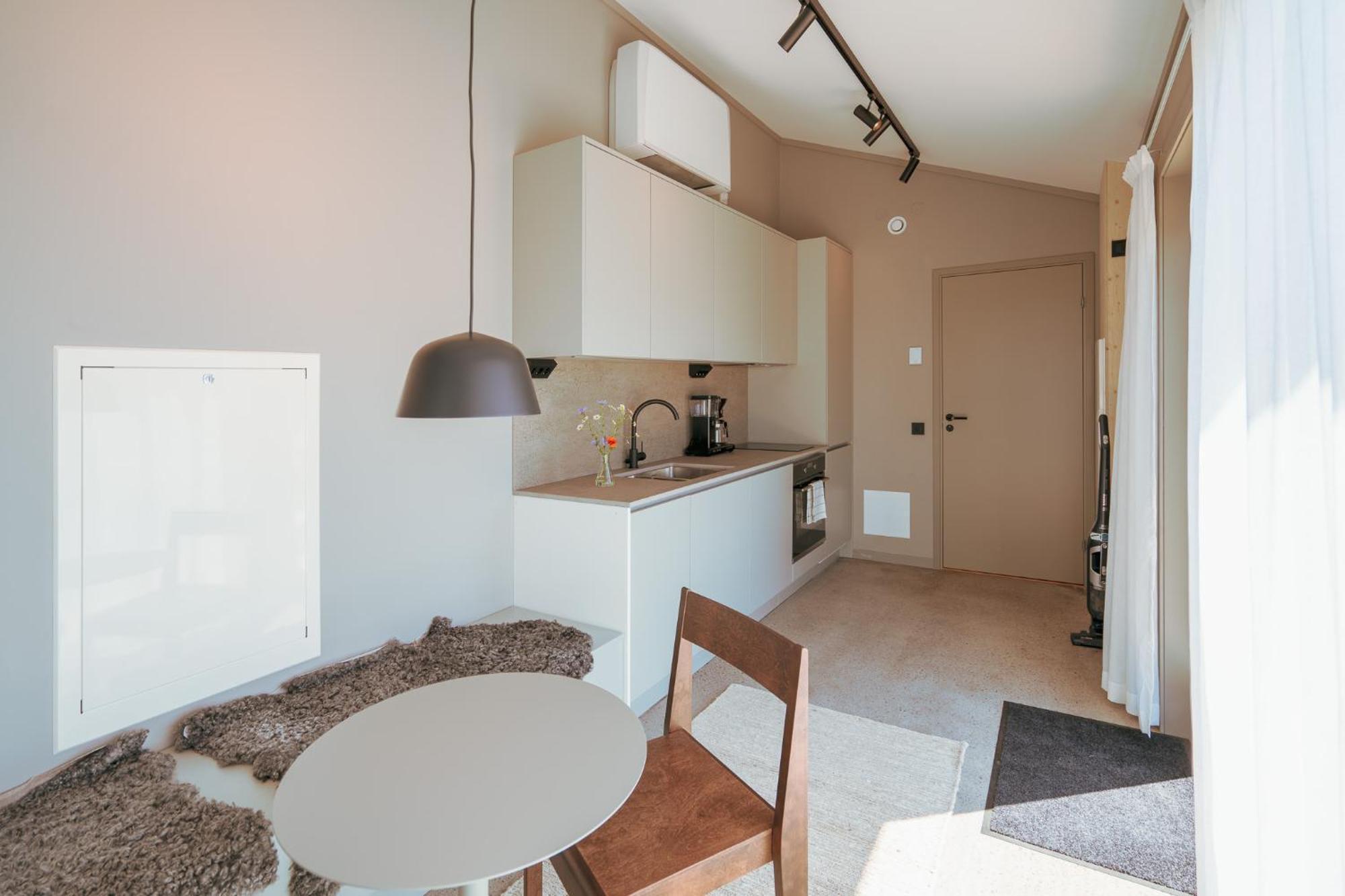 Vidhave Villa VBY Eksteriør bilde